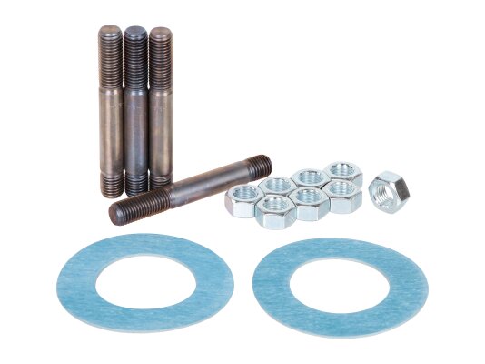 Kit de conexão com flange Weishaupt, 15133126322