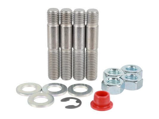 Kit de peças de conexão Weishaupt, 15170700012