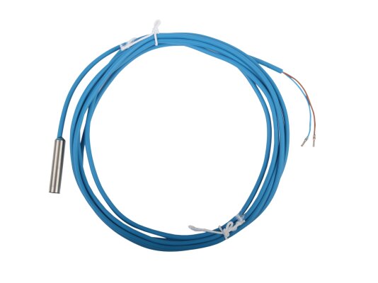 Weishaupt speed sensor, 795702