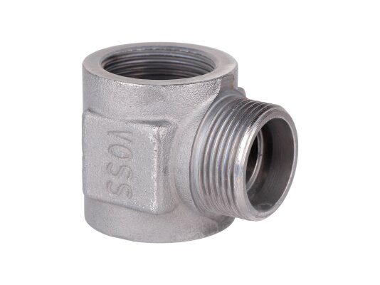 Conexão roscada Weishaupt, 450650