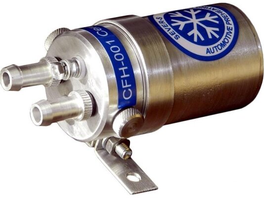 Weishaupt WEV3/01 liquid fuel preheater, art: 51230001020