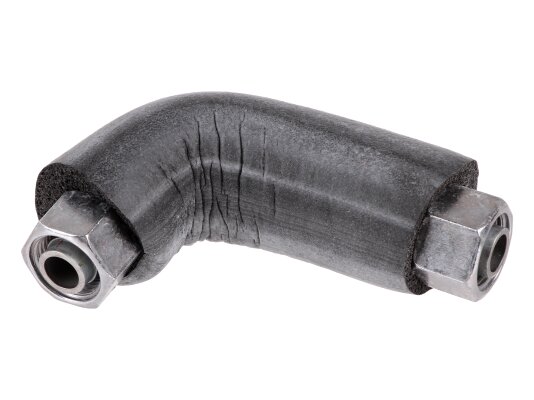 Linha de combustível Weishaupt, 21232406038