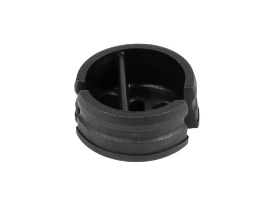 Braçadeira de linha de combustível Weishaupt, art: 24121010057