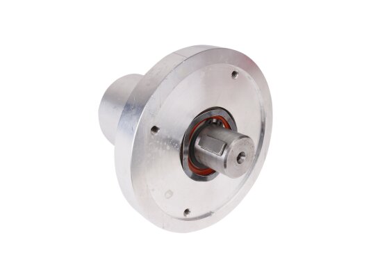 Flange de rolamento Weishaupt 19620709012