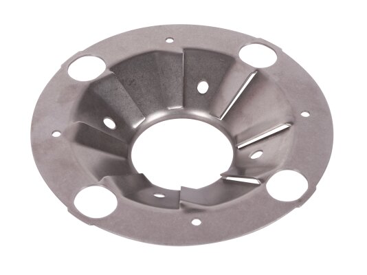 Arruela de suporte Weishaupt 217 x 75 mm, 21740514247