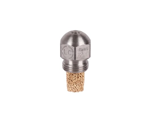 Bico Weishaupt 12.00/60° SS