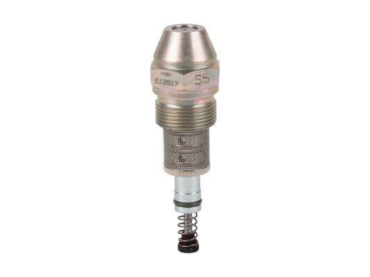 Bico Weishaupt W5 250/50° V