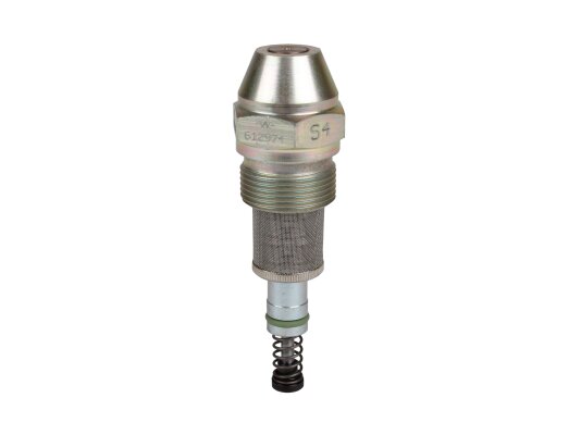 Bico Weishaupt W4-110/50°