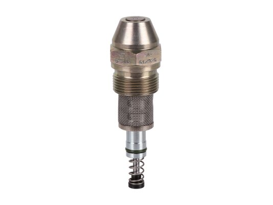 Bico Weishaupt W4 140/50°