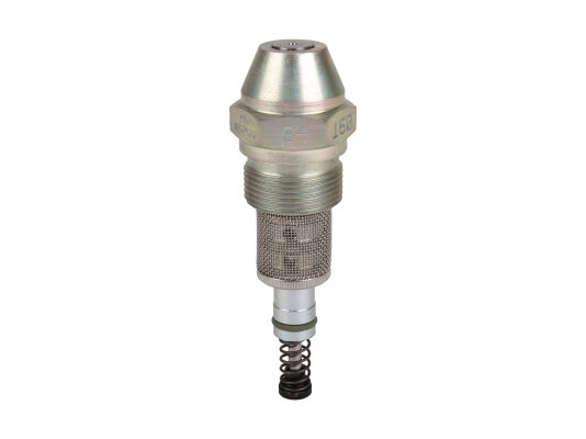 Bico Weishaupt W4-160/50°