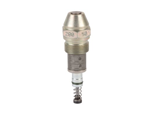 Weishaupt W4-200/50° nozzle, art: 612979