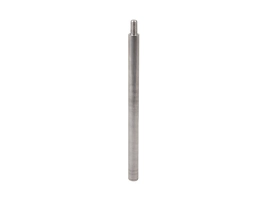 Weishaupt landing pin M8 x 185 mm, art: 21870414197.