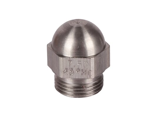 Baltur 7.50/45° HO nozzle, art: 0005070146