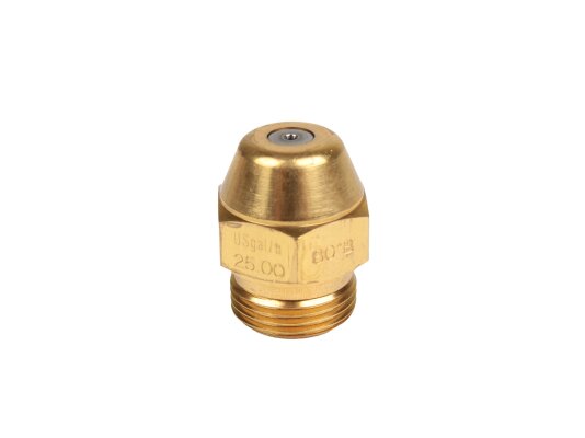 Bico Danfoss OD 25.00/80º B, art: 030B0251