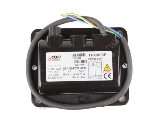 Transformador de ignição Cofi TRG835P