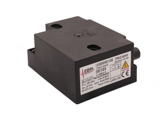 Transformador de ignição Cofi TRK2-40HD