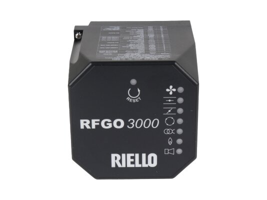 Queimador Riello GO-A22MP, art: 20144924