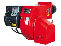 Queimador diesel Ecoflam MAIOR P 120 AB TL, art: 3122269.