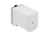 Siemens SQN72.2A4B20BT motor de servo, art: S55454-D331-A100