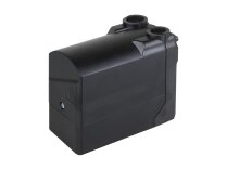 Siemens SQN75.224B21 servo drive, art. nº: S55454-D339-A100