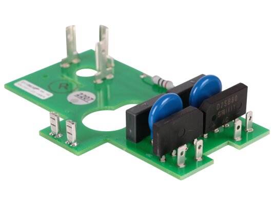 Dungs rectifier, art: 263242.