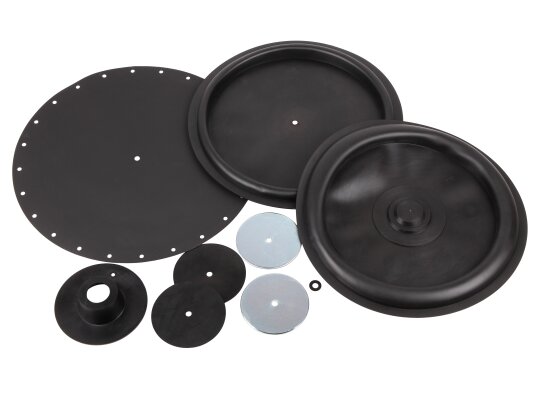 Kit de membrana Madas DN65-DN100, KIT-ME2MBZ 80-R