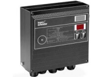 Controlador de combustão Kromschroder BCU 465-5/1LW3GBA, art: 88611834