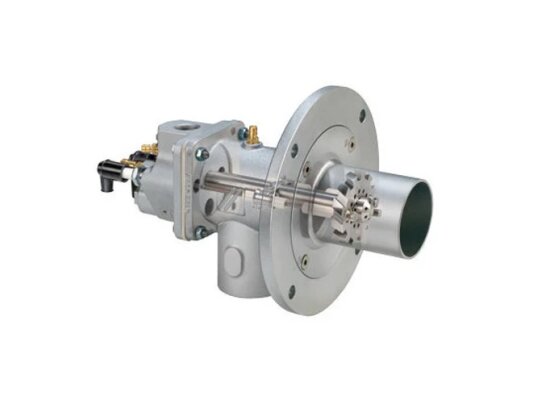 Queimador a gás Kromschroder BIO 65HB-600/535-(34)E, art: 84014064.