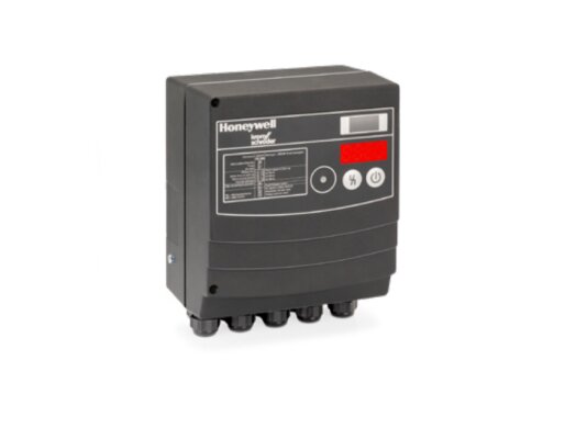 Kromschroder BCU 465-5/1LW8GBA combustion controller, art: 88610841