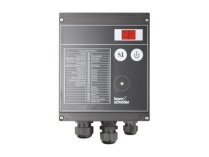 Queimador automático Kromschroder BCU 370WI2FEU0D3, art: 88600083
