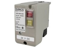 Unidade de controle de estanqueidade Baltur VPS 504 S02, art.: 98000101