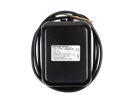 Transformador de Ignição Brahma T8 15000081