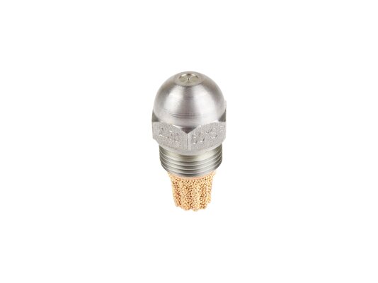 Bico de Fluidos 2.50/60° SF