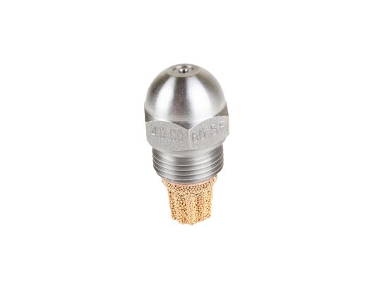Bico de fluidos 40.00/60° SF