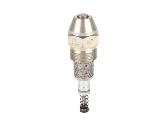 Bico Fluidics W2-700/45°
