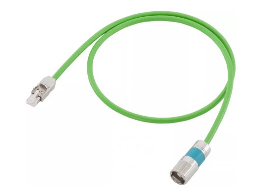 Cabo de sinal Siemens 6FX5002-2DC40-1BA0