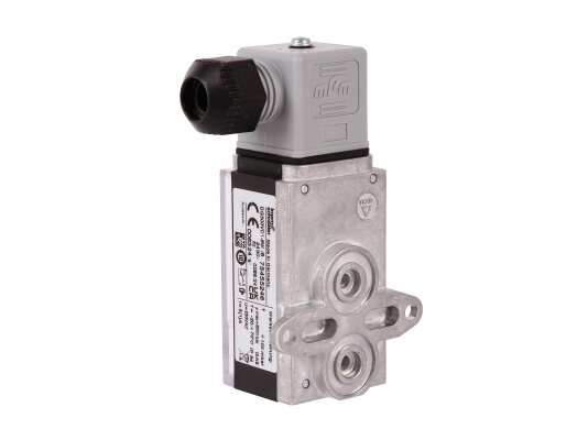Interruptor de pressão Kromschroder DG 300VC1-6W/B, art: 75455246.
