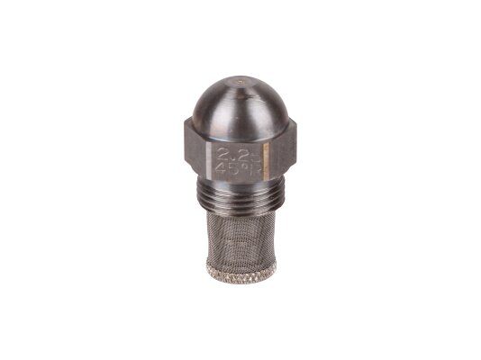 Bocal Baltur 2.25/45°R