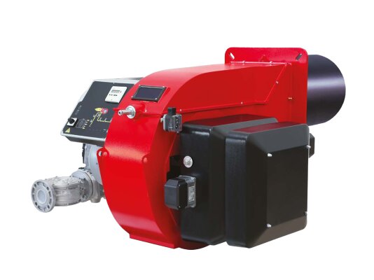 Queimador de gás CIB Unigas K750A M.PR.SR.A.8.65.EA, art: 4763110