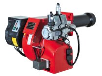 Queimador a gás Ecoflam BLU 700.1 LN PAB TL, art: 3143978