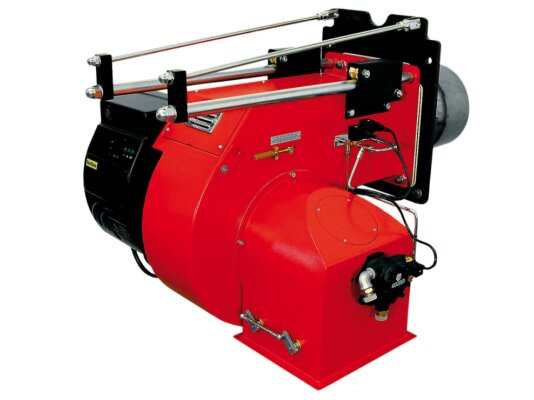 Queimador diesel Ecoflam MAIOR P 300.1 AB HS TL, art: 3143744.
