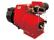 Queimador diesel Ecoflam MAIOR P 600.1 PR TC, art: 3143740.