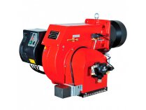 Queimador diesel Ecoflam MAIOR TS P 200.1 AB TC HT, art: 3143071.
