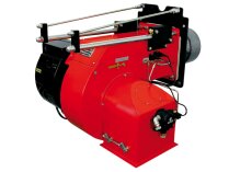 Queimador diesel Ecoflam MAIOR TS P 400.1 PR TC HT, art.: 3143123.