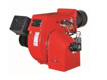 Queimador diesel Ecoflam MAIOR P 80 AB TL, art: 3122266.