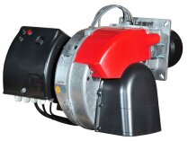 Queimador diesel Ecoflam MAX P 12 AB HS TL LMO, arte: 3146906-01.