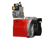 Queimador a gás Ecoflam MAX GAS 105 E PR TL, art: 3146317.