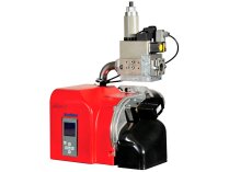 Queimador de gás Ecoflam MAX GAS 250 LN PR TL MET, art: 3122496