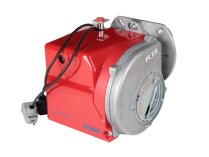 Queimador de gás Ecoflam MAX GAS 70 LN P TL GN SR TW, art: 3142744