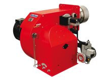 Queimador a gás Ecoflam BLU TS 10000.1 LN PRE TC HT BT3, art: 3146935.
